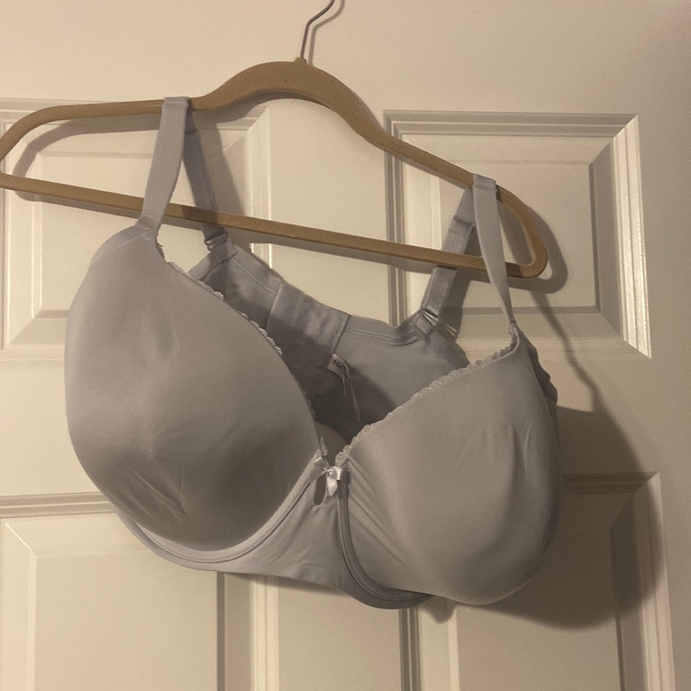 Torrid bra